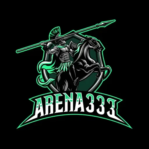 ARENA333 - Game FPS Terbaik untuk Pengalaman Tempur
