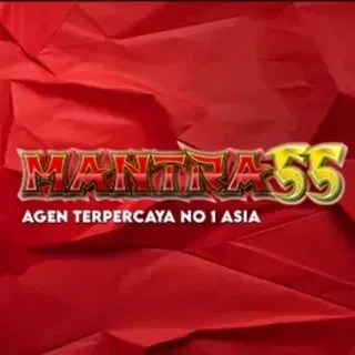 MANTRA55 - Perang Strategis di Dunia Terbuka