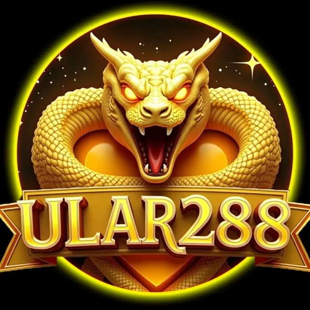 ULAR288 - Game Match-3 Seru dan Menantang
