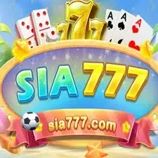 Logo sia777